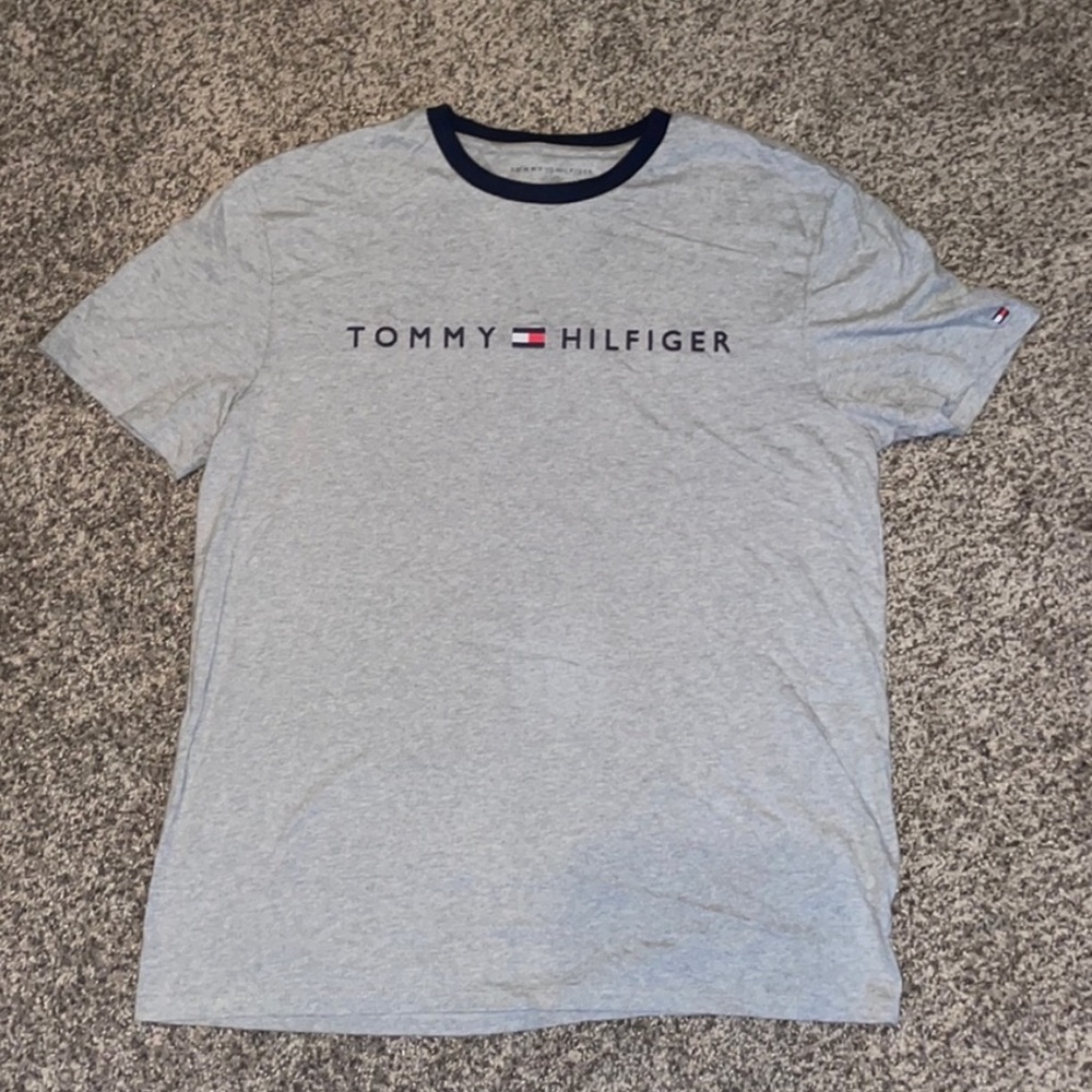 Tommy Hilfiger T Shirt